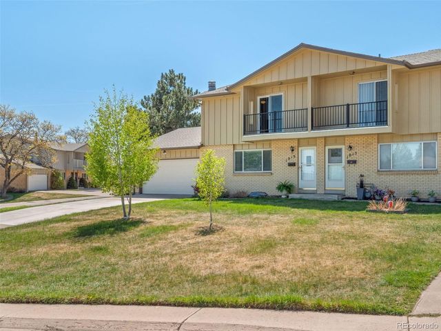 1019 S Alkire Street, Lakewood, CO 80228