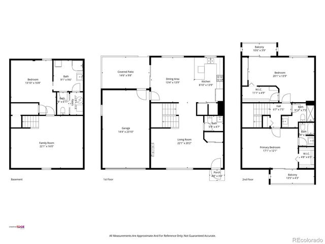 1019 S Alkire Street, Lakewood, CO 80228