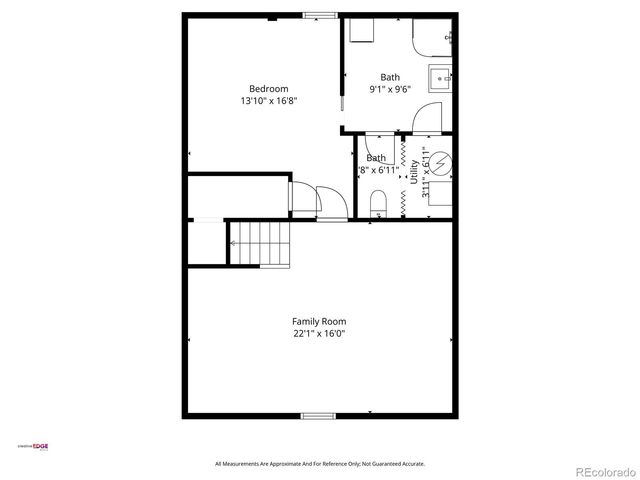 1019 S Alkire Street, Lakewood, CO 80228