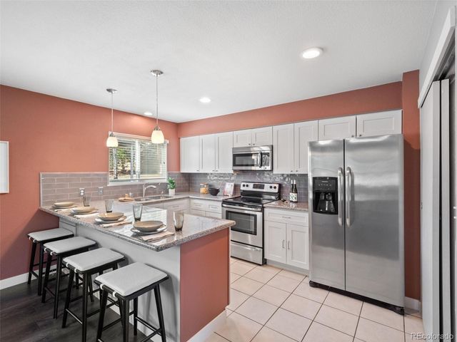 1019 S Alkire Street, Lakewood, CO 80228