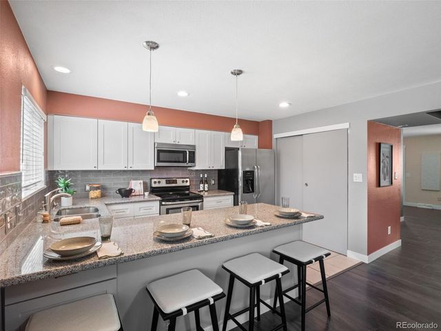 1019 S Alkire Street, Lakewood, CO 80228