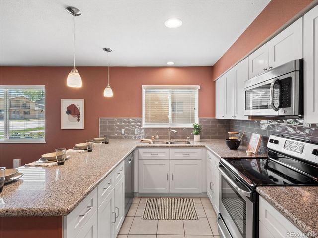 1019 S Alkire Street, Lakewood, CO 80228