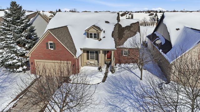 1346 Annapolis Drive, Westfield, IN 46074