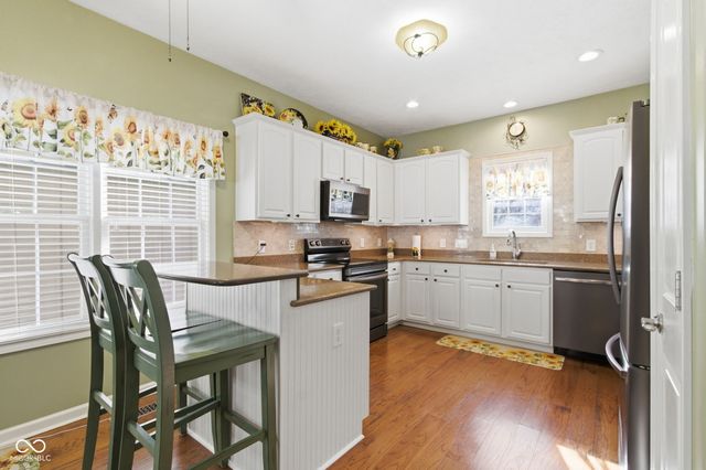 1346 Annapolis Drive, Westfield, IN 46074