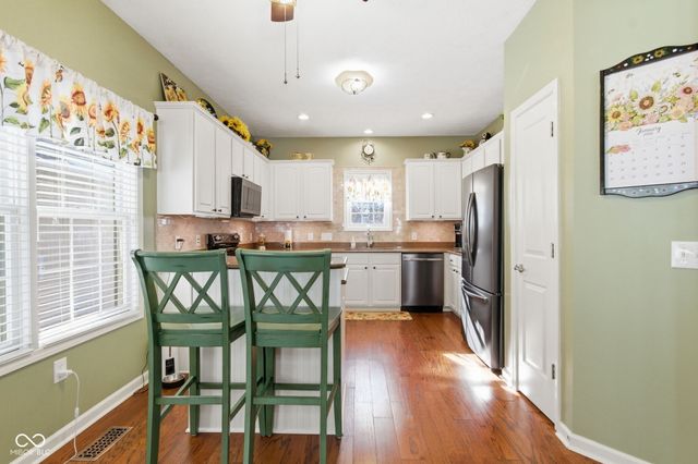 1346 Annapolis Drive, Westfield, IN 46074