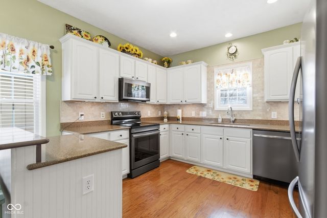 1346 Annapolis Drive, Westfield, IN 46074