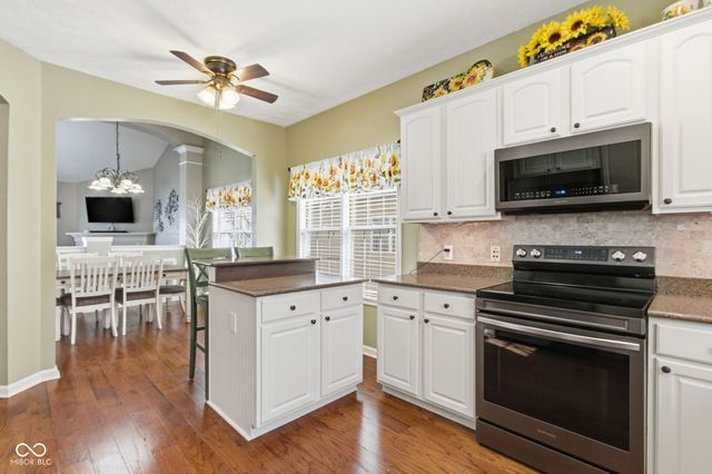 1346 Annapolis Drive, Westfield, IN 46074