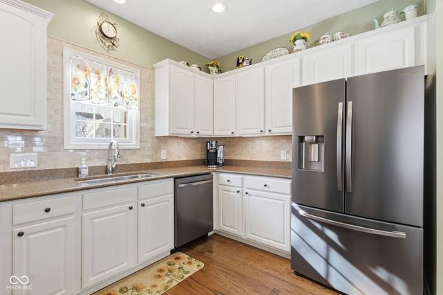 1346 Annapolis Drive, Westfield, IN 46074