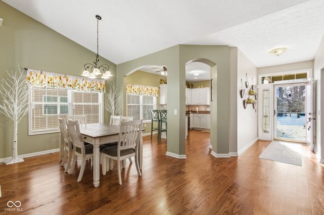 1346 Annapolis Drive, Westfield, IN 46074