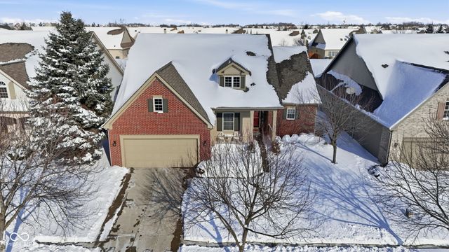 1346 Annapolis Drive, Westfield, IN 46074