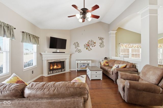 1346 Annapolis Drive, Westfield, IN 46074