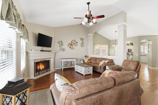 1346 Annapolis Drive, Westfield, IN 46074