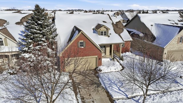 1346 Annapolis Drive, Westfield, IN 46074