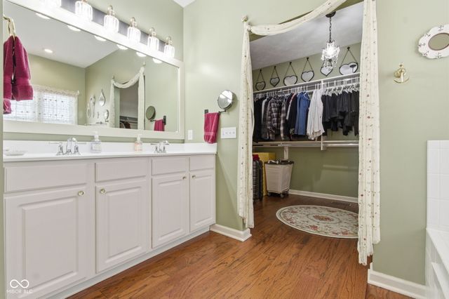 1346 Annapolis Drive, Westfield, IN 46074