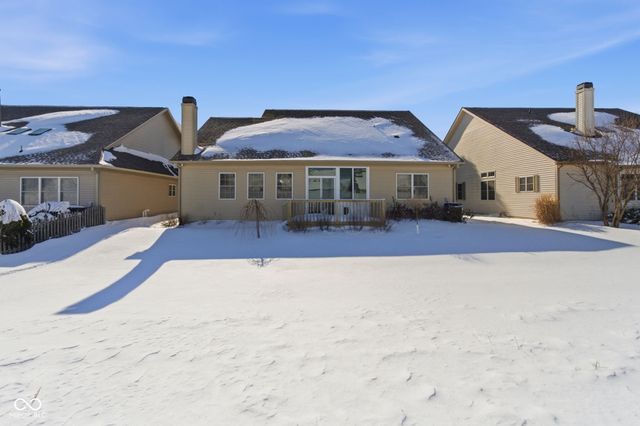 1346 Annapolis Drive, Westfield, IN 46074