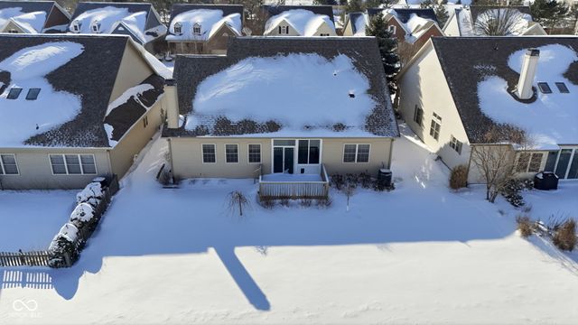 1346 Annapolis Drive, Westfield, IN 46074