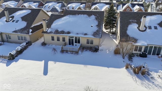 1346 Annapolis Drive, Westfield, IN 46074