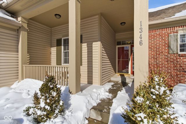 1346 Annapolis Drive, Westfield, IN 46074