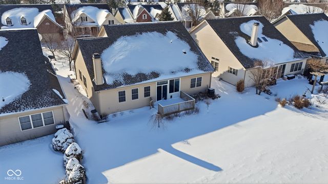 1346 Annapolis Drive, Westfield, IN 46074