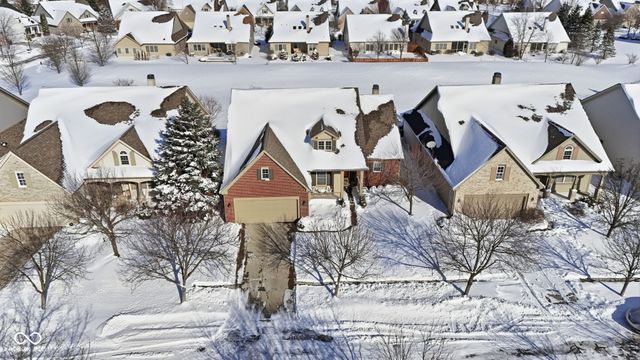 1346 Annapolis Drive, Westfield, IN 46074