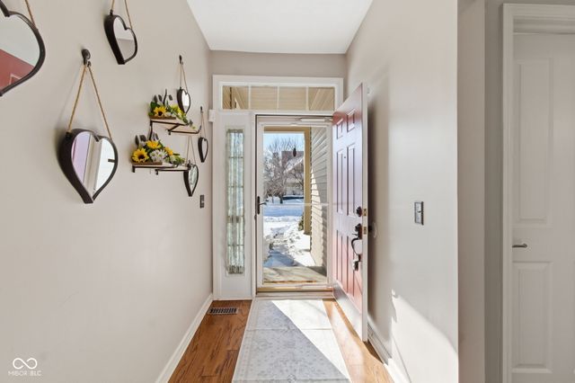 1346 Annapolis Drive, Westfield, IN 46074