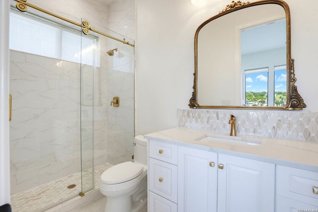 23706 HIGH GDN, San Antonio, TX 78255