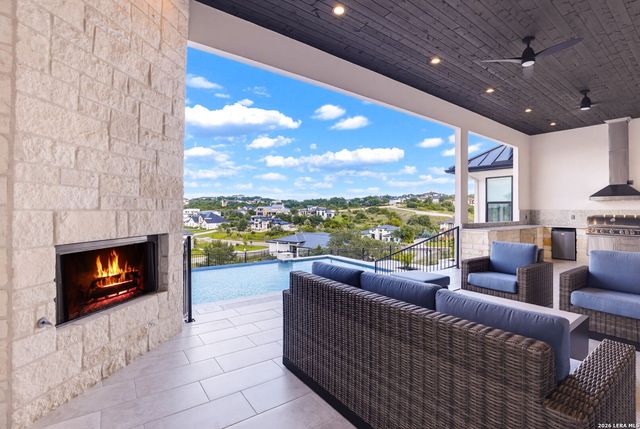 23706 HIGH GDN, San Antonio, TX 78255