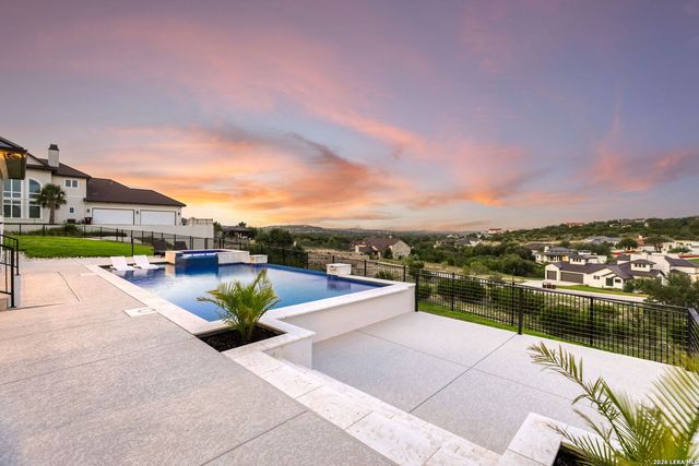 23706 HIGH GDN, San Antonio, TX 78255