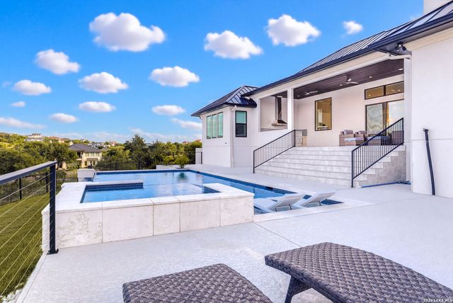 23706 HIGH GDN, San Antonio, TX 78255