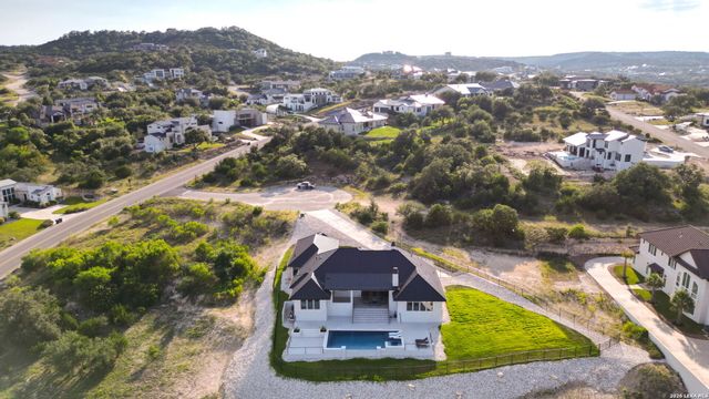 23706 HIGH GDN, San Antonio, TX 78255