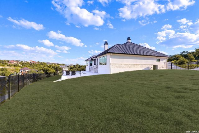 23706 HIGH GDN, San Antonio, TX 78255