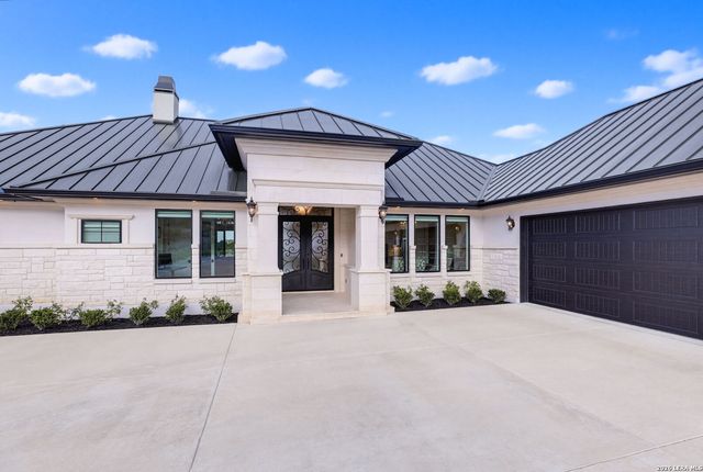 23706 HIGH GDN, San Antonio, TX 78255