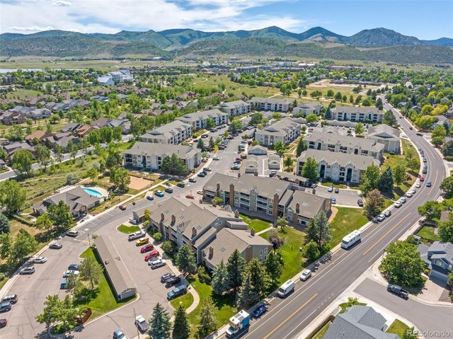 12043 W Cross Drive 204, Littleton, CO 80127