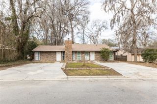 6124 SW 11TH PLACE B, Gainesville, FL 32607