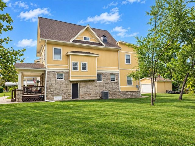 3626 Michigan Avenue, Kansas City, MO 64109