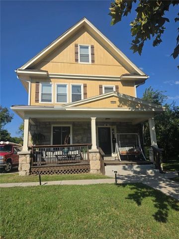 3626 Michigan Avenue, Kansas City, MO 64109