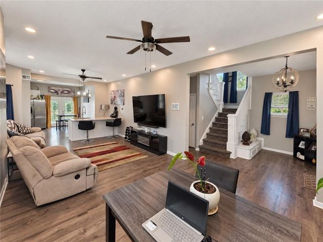 3626 Michigan Avenue, Kansas City, MO 64109