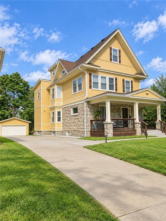 3626 Michigan Avenue, Kansas City, MO 64109