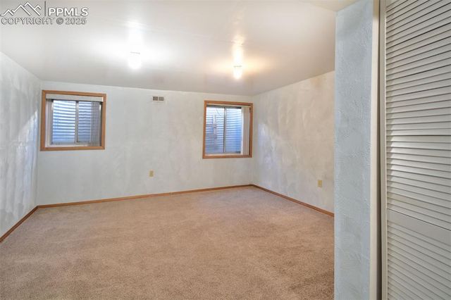 4310 Hawks Lookout Lane, Colorado Springs, CO 80916