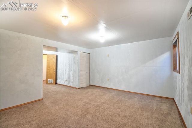 4310 Hawks Lookout Lane, Colorado Springs, CO 80916