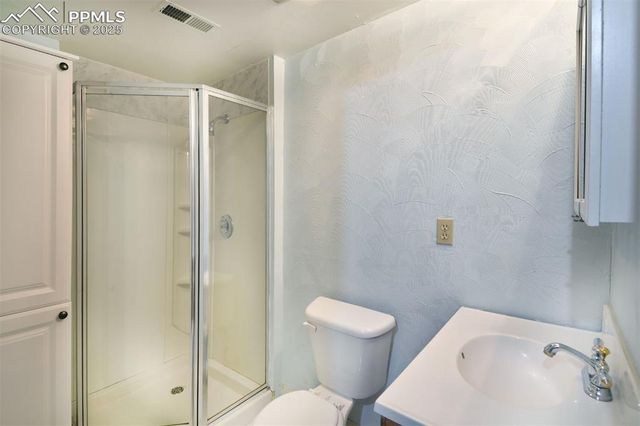 4310 Hawks Lookout Lane, Colorado Springs, CO 80916