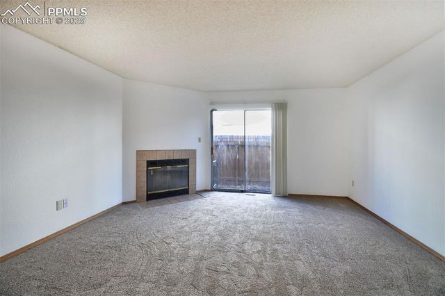 4310 Hawks Lookout Lane, Colorado Springs, CO 80916