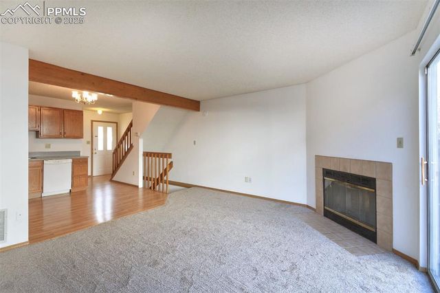 4310 Hawks Lookout Lane, Colorado Springs, CO 80916