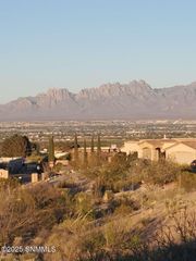 8025 Renoir Loop, Las Cruces, NM 88007