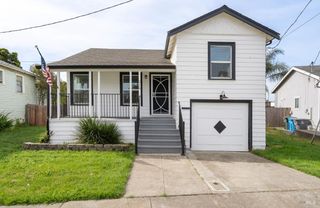 215 Hampshire St, Vallejo, CA 94590