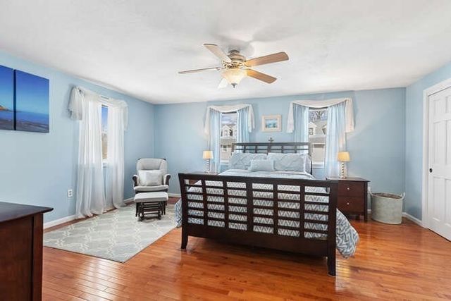 81 Merrimack Meadows Lane 81, Tewksbury, MA 01876