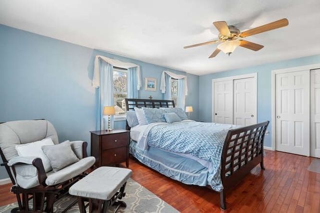 81 Merrimack Meadows Lane 81, Tewksbury, MA 01876