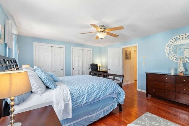 81 Merrimack Meadows Lane 81, Tewksbury, MA 01876