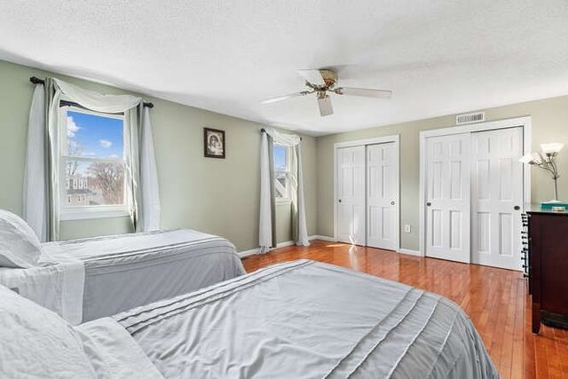 81 Merrimack Meadows Lane 81, Tewksbury, MA 01876