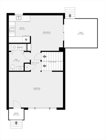 81 Merrimack Meadows Lane 81, Tewksbury, MA 01876